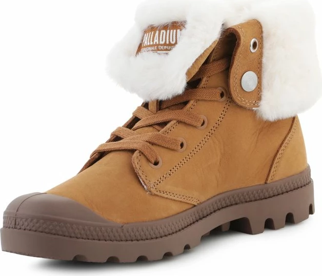 Çizme Palladium femra, apple cinnamon