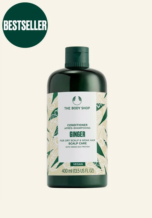 Balsam për Skalpin me Xhinxher 400 ML