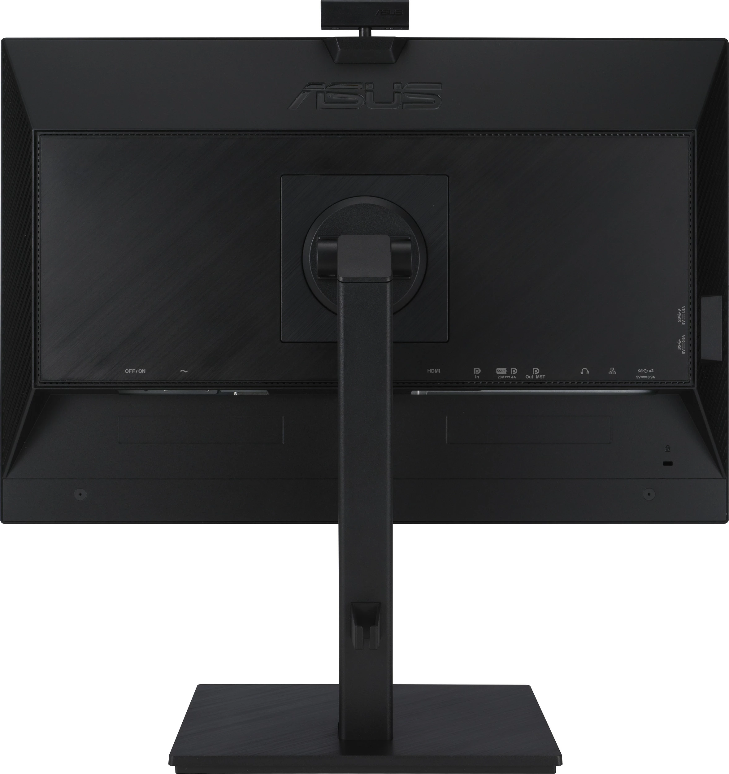 Monitor ASUS BE24ECSNK, 23.8", Full HD, i zi