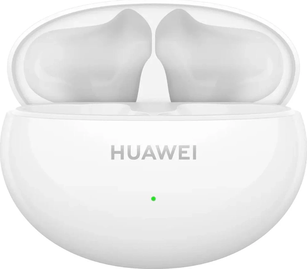 Kufje Huawei Freebuds 5i, ANC, të bardha