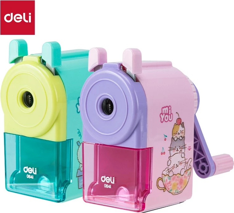 Deli Mprehese Mekanike Miyou 1/10 0641