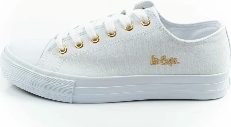 Atlete femra Lee Cooper të bardha