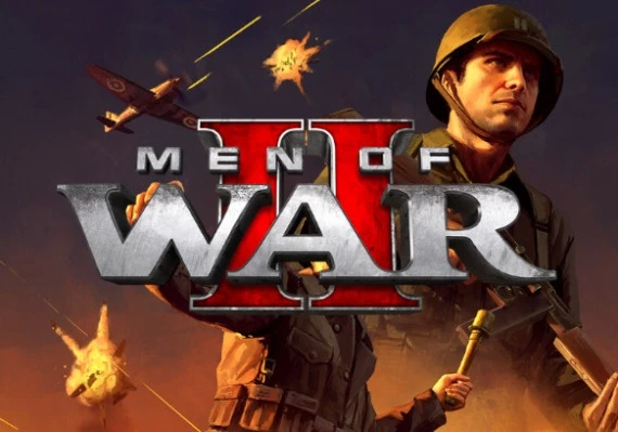 Men of War 2 Global