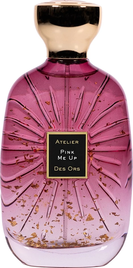 Eau de Parfum për femra Atelier des Ors Pink Me Up 100ml