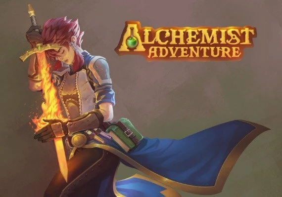 Alchemist Adventure Global