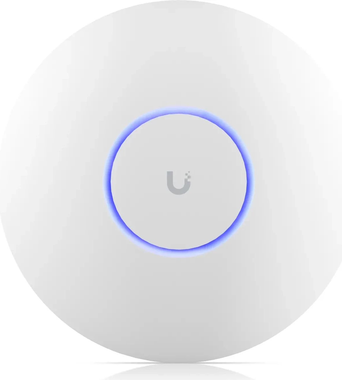 Access Point Ubiquiti U7-PRO, WiFi 7, silver