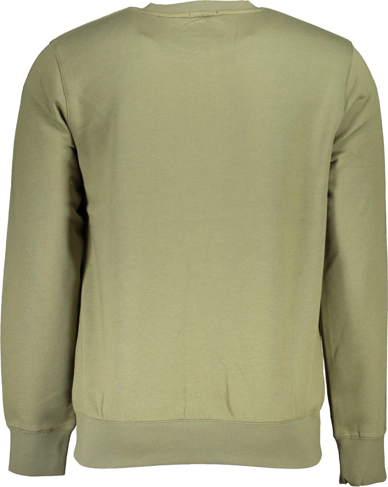 Duks për meshkuj Timberland, green [Madhësia: S]
