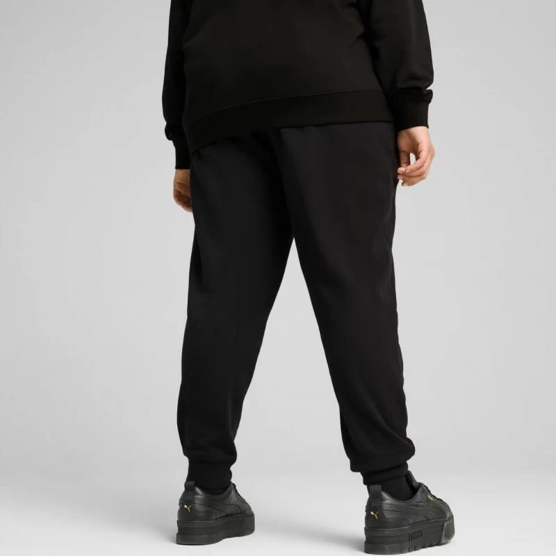 Pantallona sportive Puma femra, të zeza [Madhësia: XL]