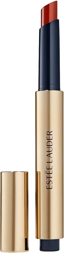 Buzëkuq Estée Lauder Pure Color Melt-On Glosstick për femra 890 Melted Tangerine 1.8g