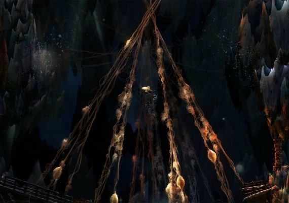 Song of the Deep EN/DE/FR/IT/PL/ES Global