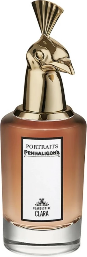Eau de Parfum për femra Penhaligon's Clandestine Clara 75ml