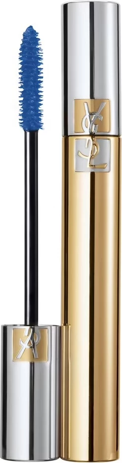 Mascara për femra Yves Saint Laurent Volume Effet Faux Cils 3 Extreme Blue 7.5ml