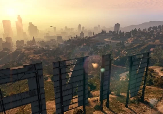 Grand Theft Auto V Premium Online + Whale Shark Edition Global