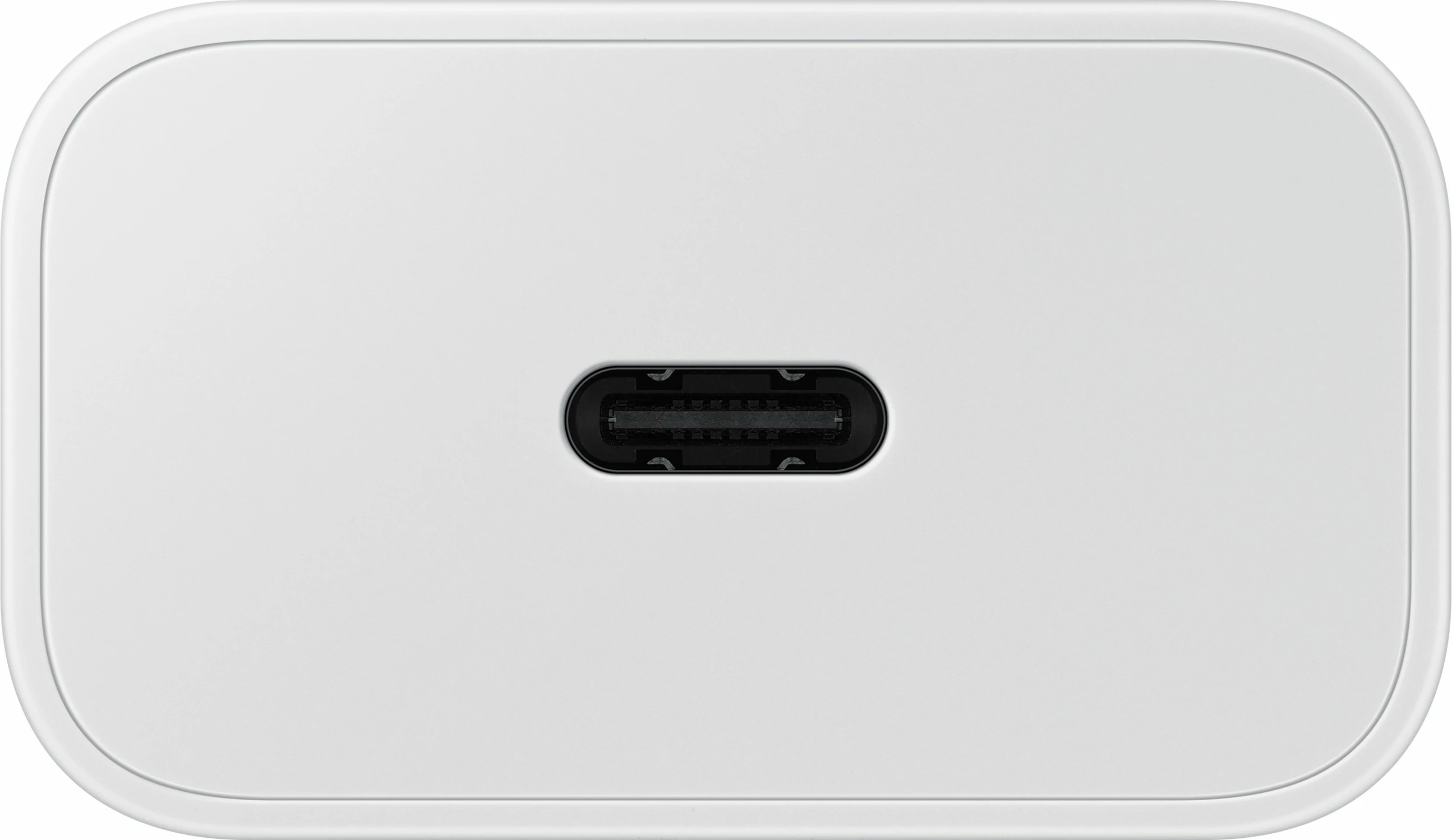 Karikues Samsung EP-T2510, Super Fast Charging 25W, USB Type-C, i bardhë
