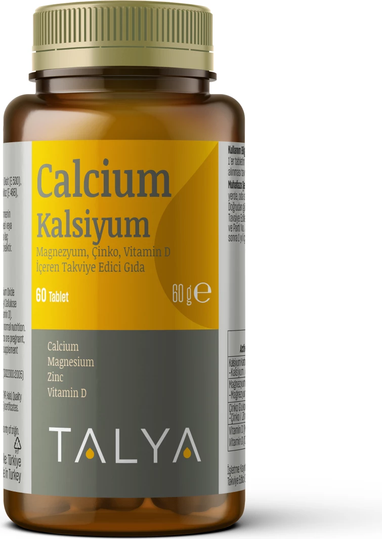 Calcium Complex