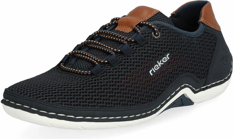 Atlete për meshkuj Rieker, blu marin