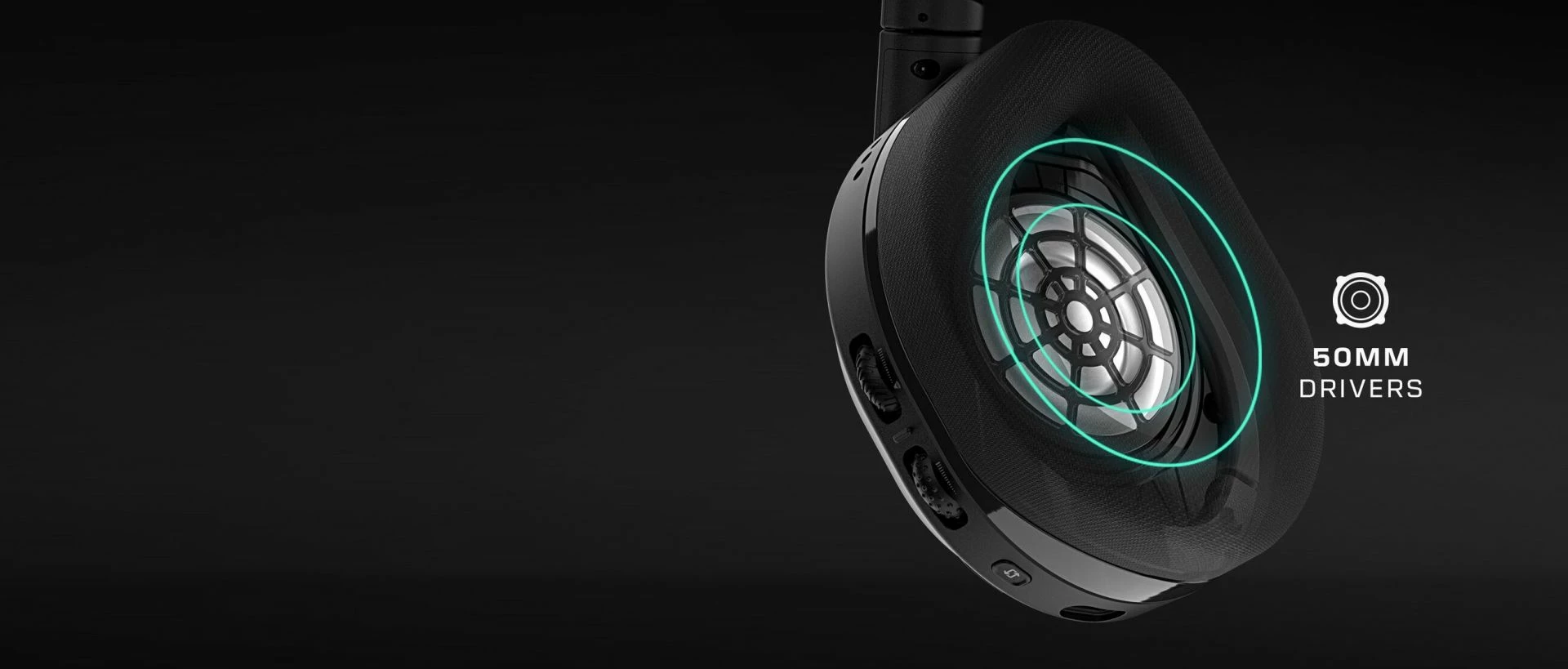 Kufje gaming Turtle Beach Stealth 600, Wireless Bluetooth/USB, PS4/PS5, Surround, të bardha