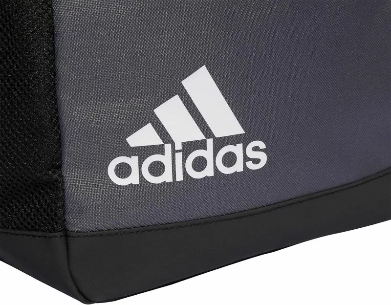Çanta shpine për meshkuj adidas, e zezë