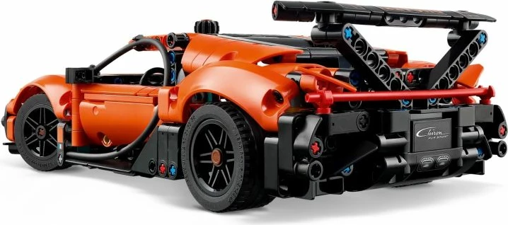 Lego Technic Bugatti Chiron Pur Sport makinë lodër