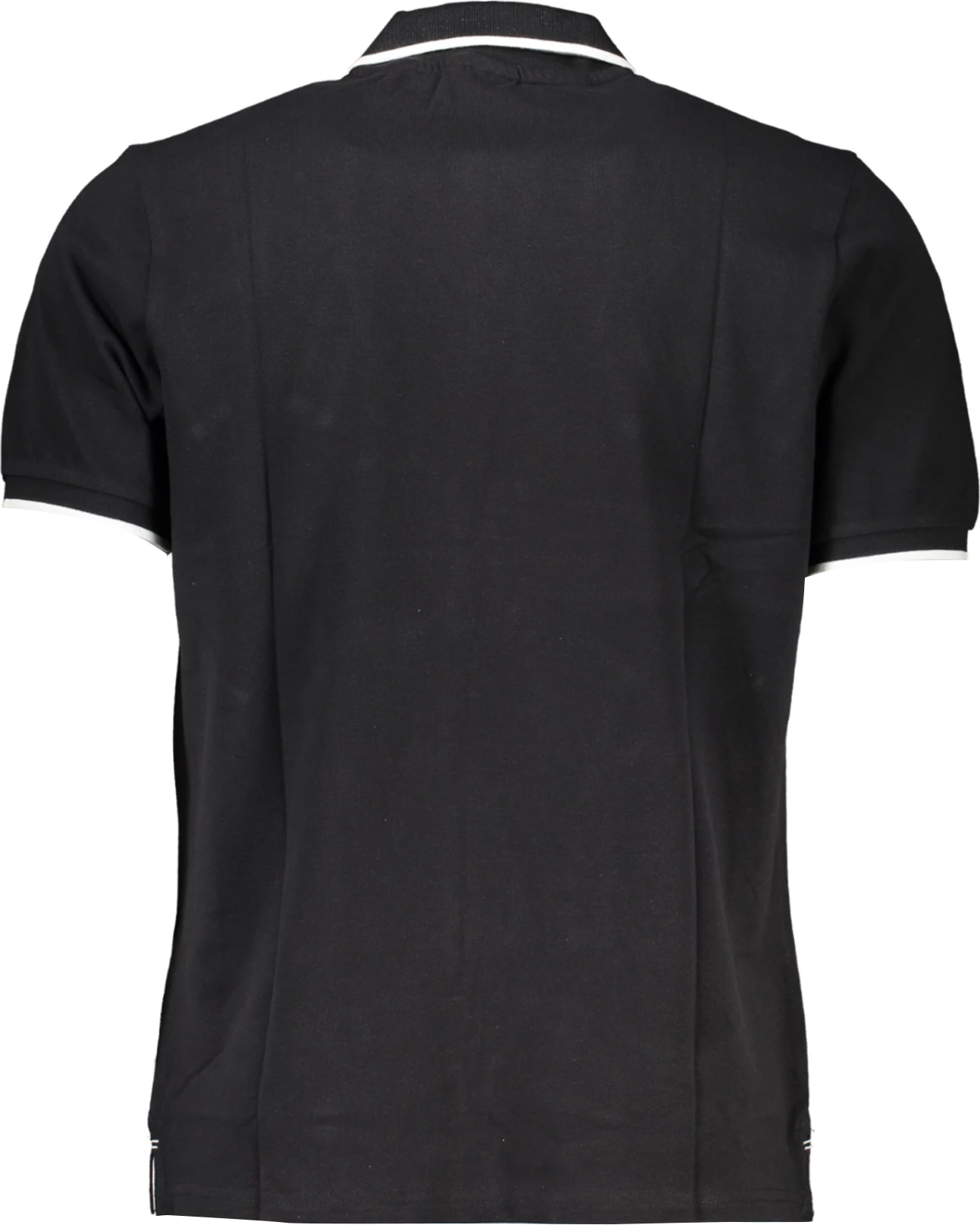 Maicë polo për meshkuj North Sails, e zezë