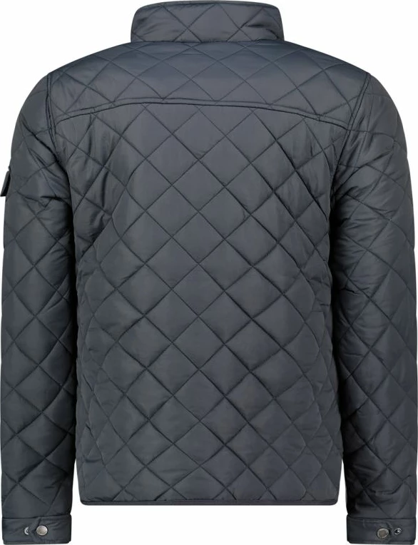 Jakne për meshkuj Geographical Norway, navy blue [Madhësia: L]