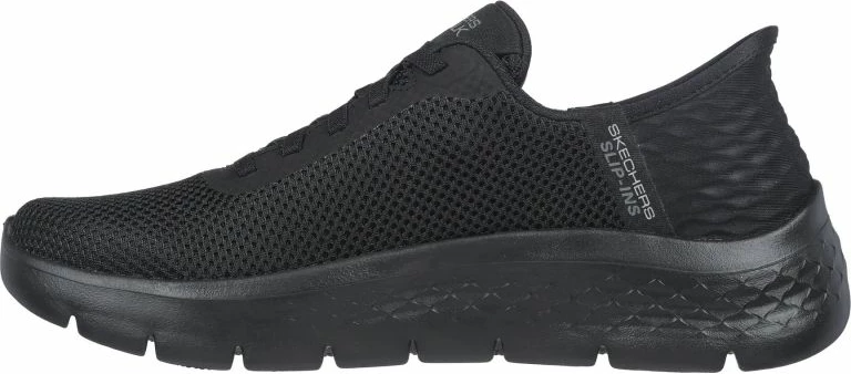 Atlete për femra Skechers, të zeza [Madhësia: 43]
