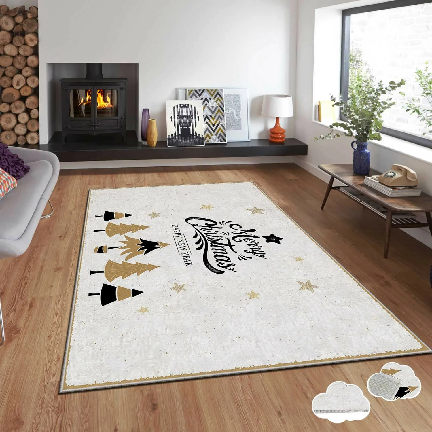 Qilim (100x140) Conceptum Hypnose, Asr - Crpt - 58