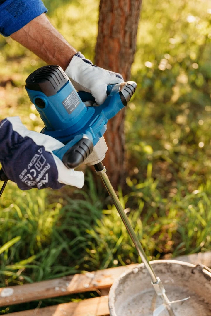 Mikser Elektrik BLAUPUNKT EM3010