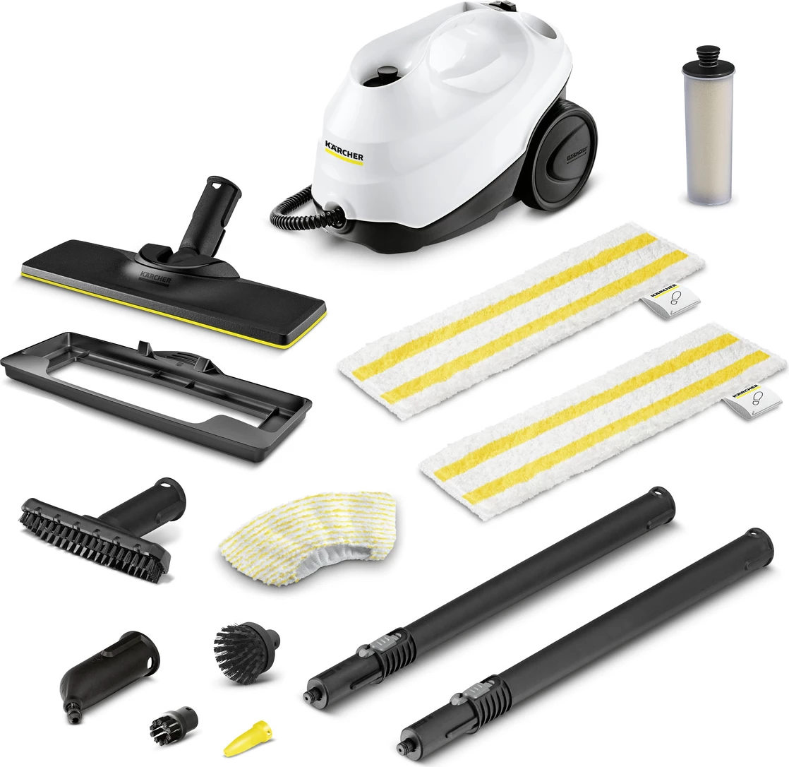 SC 3  EasyFix Plus Karcher - Pastrues me Avull