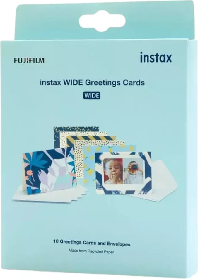 Korniza Prej Kartoni Fujifilm Instax