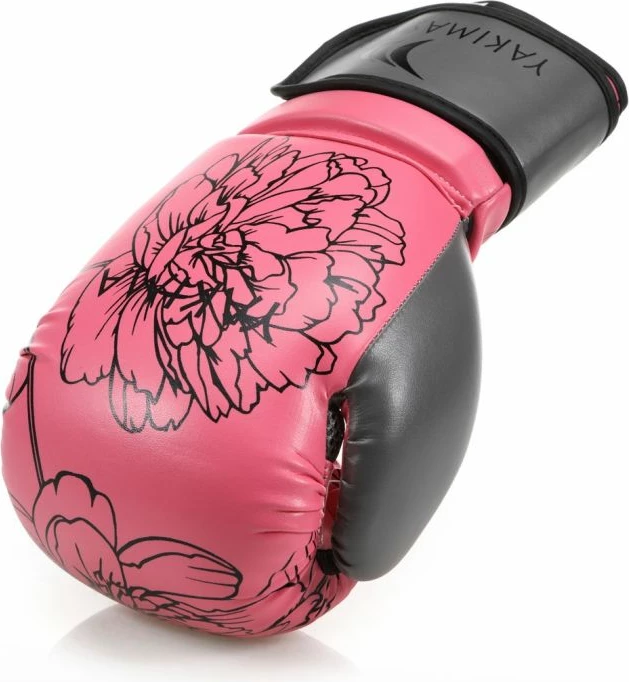 Doreza boksi për femra Yakimasport, rozë