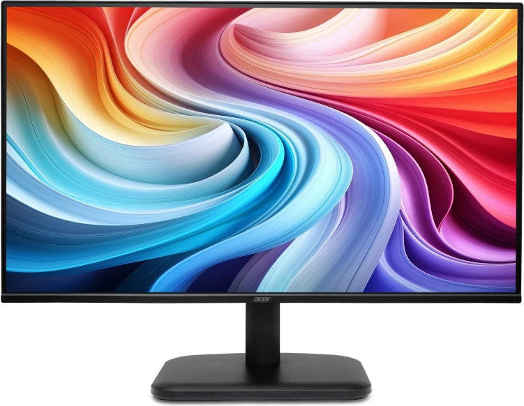ACER 27 EK271GBI 27", Full HD,120Hz, I zi
