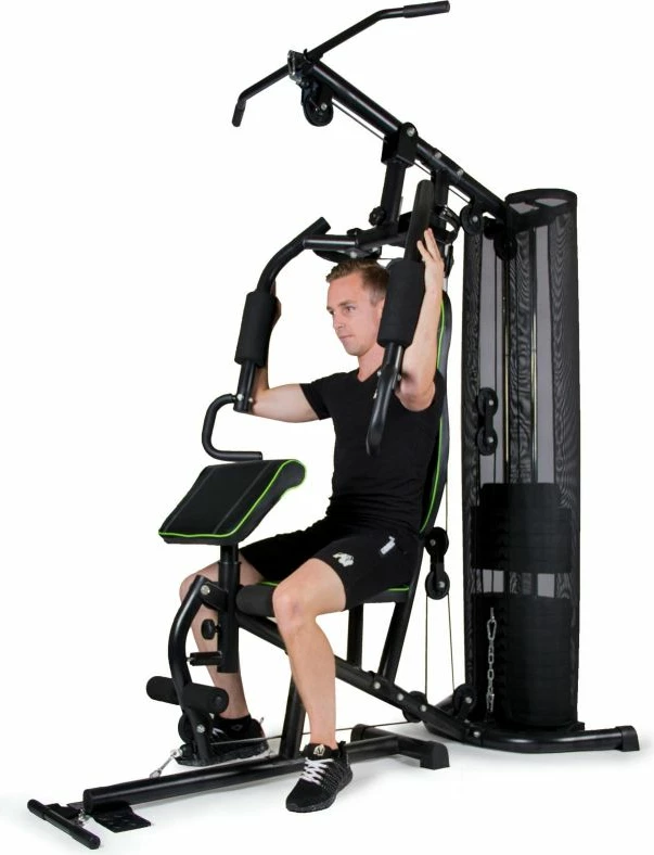 Stacion force për shtëpi Virtufit, unisex
