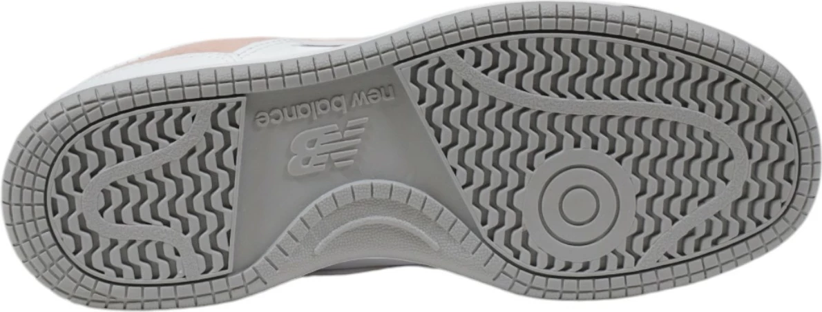 Atlete për femra New Balance 480 JR GSB480, rozë pudër [Madhësia: 38]