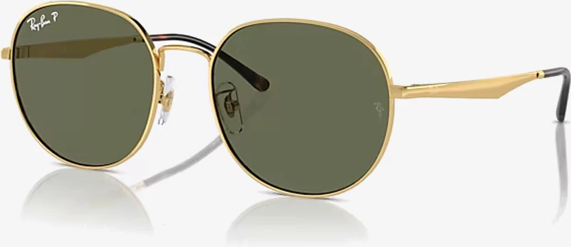 Syze dielli Ray-Ban RB3727D 001/9A 57