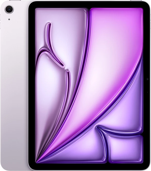 iPad Air 11-inch (M4) 128GB Purple