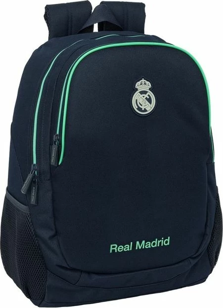 Çantë shpine sportive Yakimasport Real Madrid, navy [Ngjyra: Blu marin]