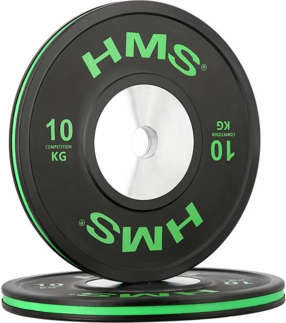 Set peshash olimpike HMS, të zeza