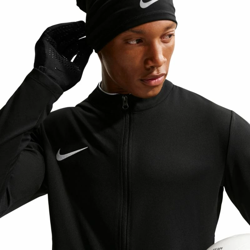 Duks për meshkuj Nike, i zi