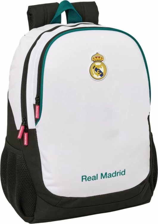 Çantë shpine Real Madrid 612654665, shumëngjyrëshe [Ngjyra: Shumëngjyrësh]