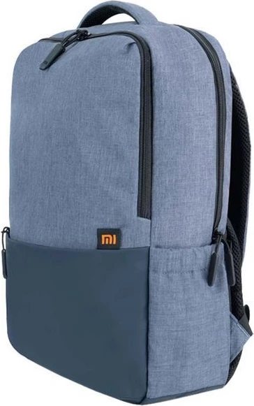 Çantë shpine Xiaomi Mi Commuter Backpack BHR4905GL 15.6" 21L, blu