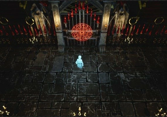 Usurper: Soulbound EN Global