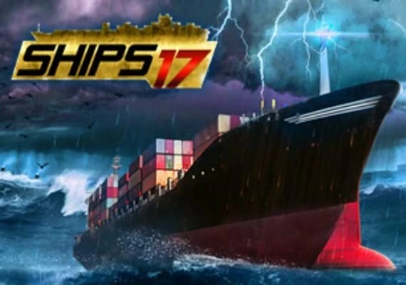 Ships 2017 EN/DE/FR/IT/PL/RU/ES Global