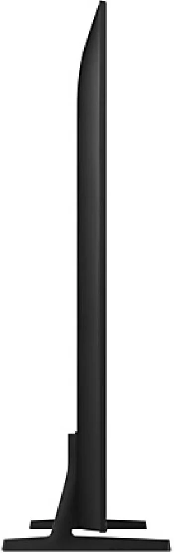 Televizor QLED, Samsung QE43Q7F2AUXXH, 43" UHD 4K, 50Hz, Tizen Smart TV, Q-Symphony & OTS Lite, 3x HDMI, Wi‑Fi 5/Bluetooth 5.3, e zezë