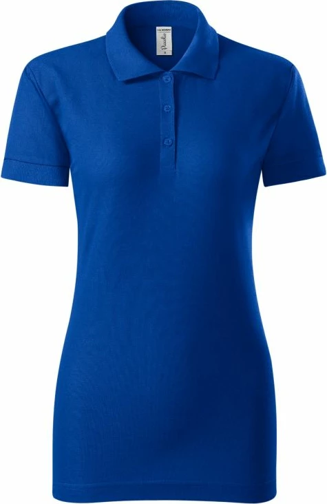 Maicë polo Piccolio për femra, blu marine [Madhësia: L]
