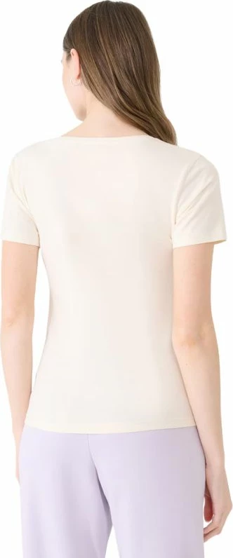 Maicë për femra 4f, e bardhë