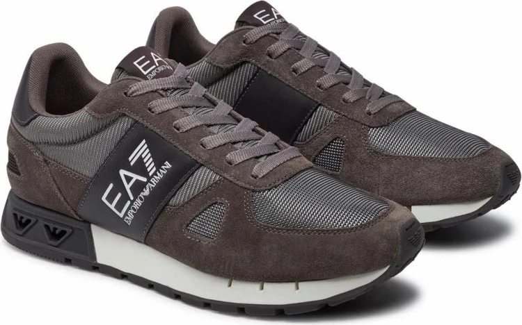 Atlete për meshkuj Emporio Armani, të kafta [Madhësia: 42]