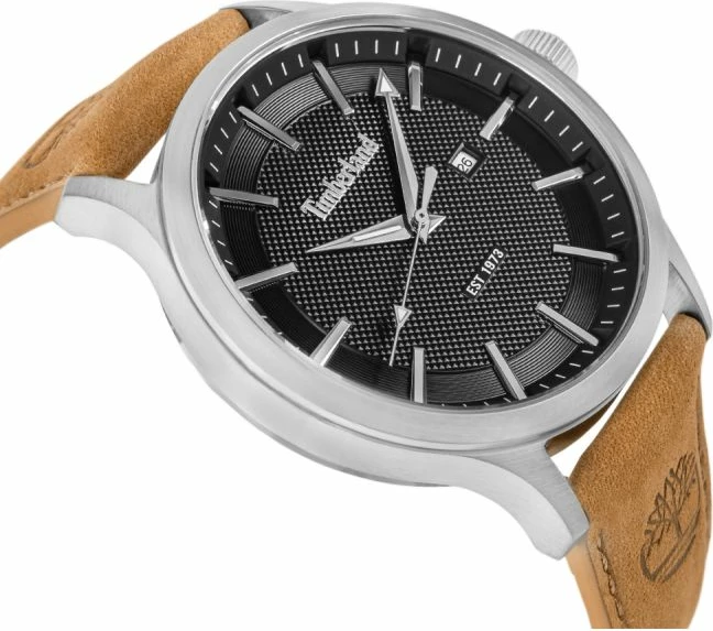 Orë dore për meshkuj Timberland Trumbull TDWGB0041003, set me çantë