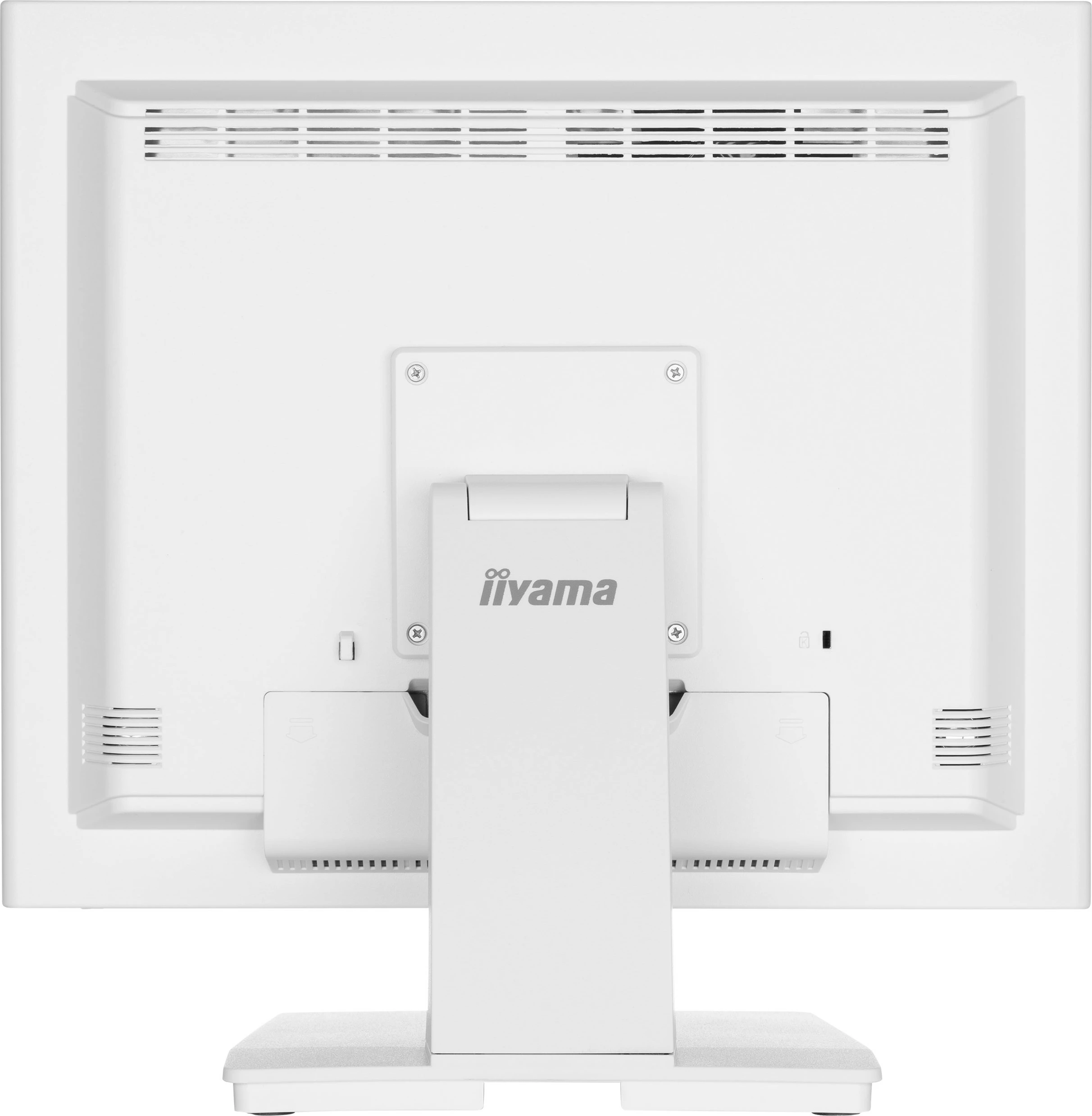 Monitor iiyama ProLite T1932MSC-W1SAG, 19", Full HD, LED, e bardhë