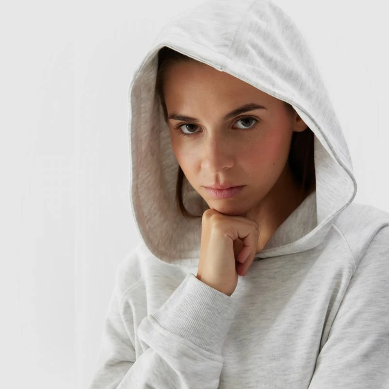 Duks për femra 4F, gri